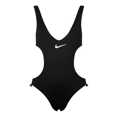 Nike W CUTOUT ONE PIECE