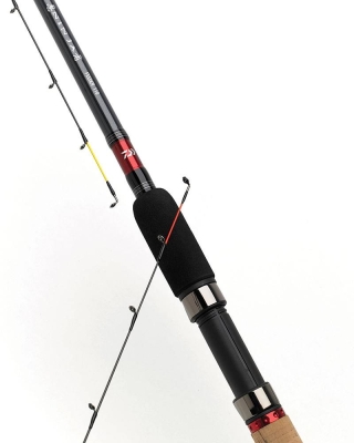 Lanseta NINJA FEEDER 2+2BUC 12Q 3,60M 50G DAIWA