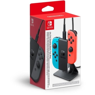 Nintendo Joy-Con Charging Stand (Two - Way)