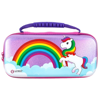 Numskull Unicorn Switch Case