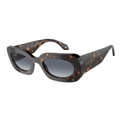 Ochelari de soare ARMANI AR8182-612486 pentru Femei maro