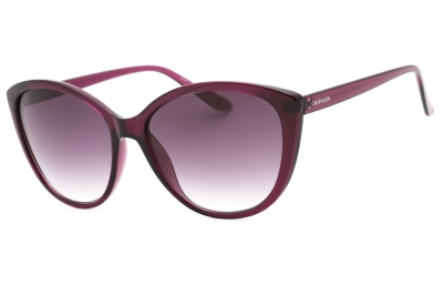 Ochelari de soare CALVIN KLEIN CK19543S-500 pentru Femei mov