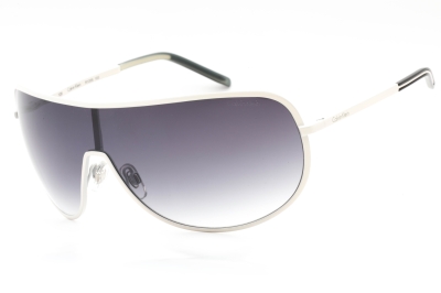 Ochelari de soare CALVIN KLEIN R120S-103 pentru Femei alb