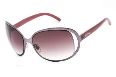 Ochelari de soare CALVIN KLEIN R334S-654 pentru Femei mov