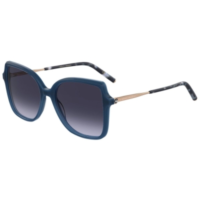 Ochelari de soare CAROLINA HERRERA HER0179SKY2 pentru Femei albastru