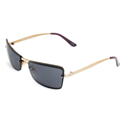 Ochelari de soare AGUES AB-SKY-L588 pentru Femei auriu