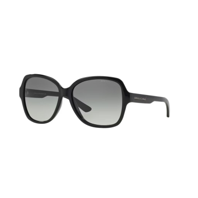 Ochelari de soare ARMANI EXCHANGE AX4029S800411 pentru Femei negru