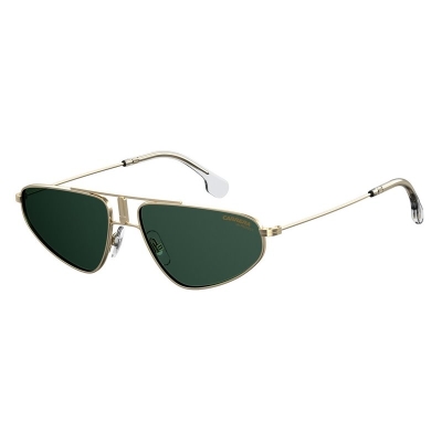 Ochelari de soare CARRERA 1021-S-PEF-QT pentru Femei auriu