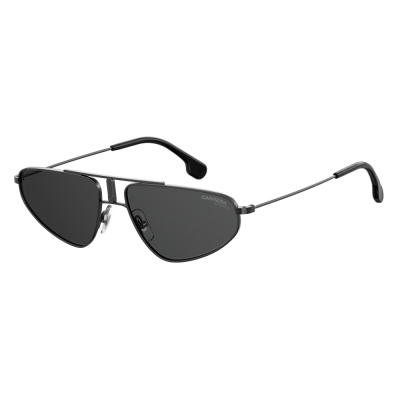 Ochelari de soare CARRERA 1021-S-V81-2K pentru Femei ruthenium inchis