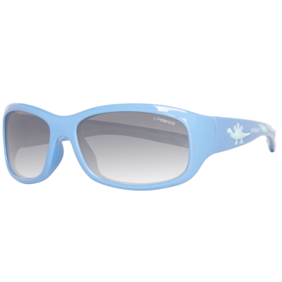 Ochelari de soare CHILD POLAROID P0403-290-Y2 albastru