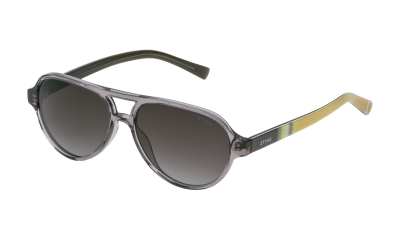 Ochelari de soare CHILDISH STING SSJ642-510868 gri