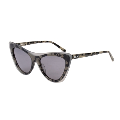 Ochelari de soare DKNY DK516S-14 pentru Femei gri