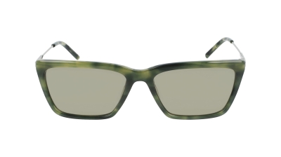 Ochelari de soare DKNY DK709S305 pentru Femei verde