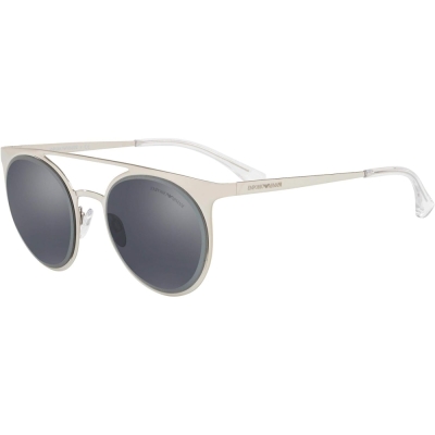 Ochelari de soare EMPORIO ARMANI EA2068-30156G pentru Femei gri