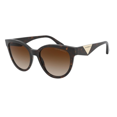 Ochelari de soare EMPORIO ARMANI EA4140-508913 pentru Femei maro