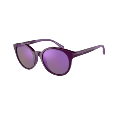 Ochelari de soare EMPORIO ARMANI EA4185-51154V pentru Femei mov