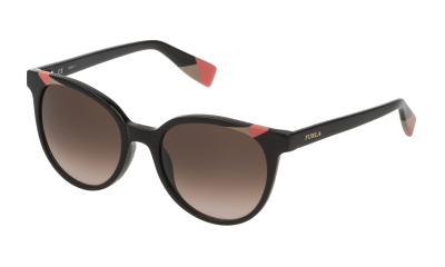 Ochelari de soare FURLA SFU229-530700 pentru Femei negru