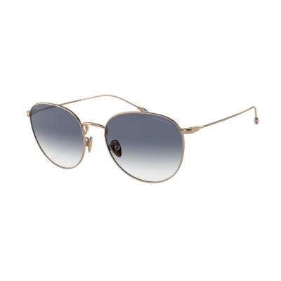 Ochelari de soare GIORGIO ARMANI AR6114-3011X0 pentru Femei auriu