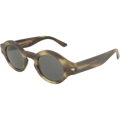 Ochelari de soare GIORGIO ARMANI AR8126577371 pentru Femei maro