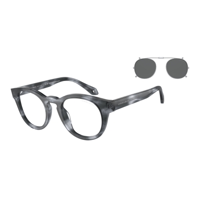 Ochelari de soare GIORGIO ARMANI AR8190U59861W pentru Femei gri