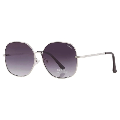 Ochelari de soare GUESS GF0385-6110B pentru Femei gri