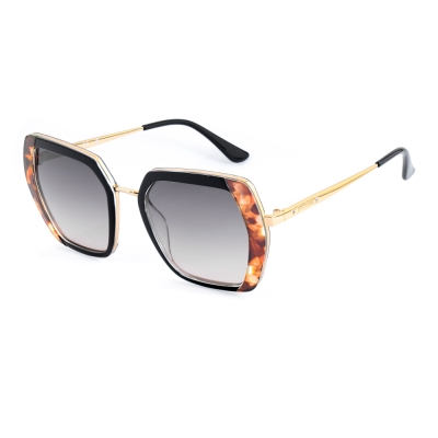 Ochelari de soare GUESS GF6174-5201B pentru Femei negru