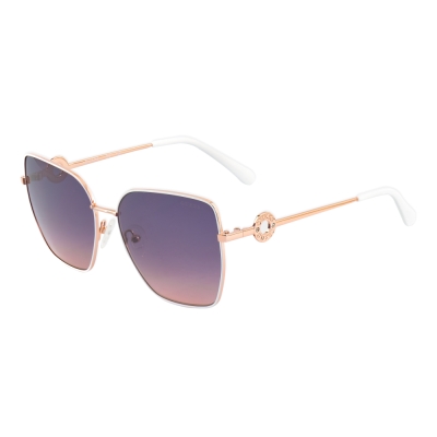 Ochelari de soare GUESS GF6183-5828W pentru Femei auriu