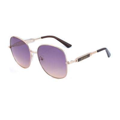 Ochelari de soare GUESS GF6190-5832T pentru Femei auriu