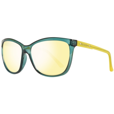 Ochelari de soare GUESS GU7308-60S18 pentru Femei verde