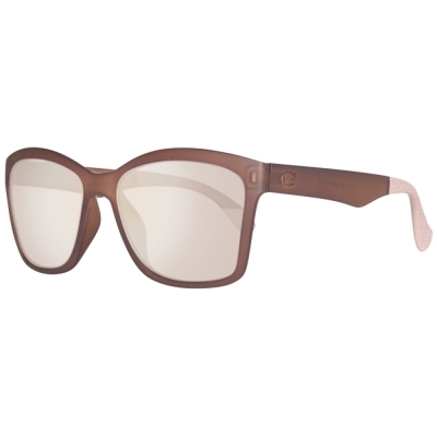 Ochelari de soare GUESS GU7434-5658C pentru Femei maro