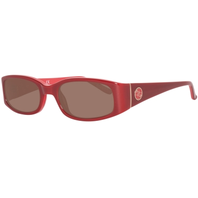 Ochelari de soare GUESS GU7435-5166E pentru Femei rosu