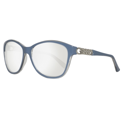 Ochelari de soare GUESS GU7451-5890C pentru Femei albastru