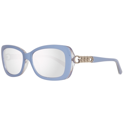 Ochelari de soare GUESS GU7453-5690C pentru Femei albastru