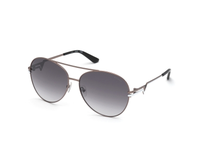 Ochelari de soare GUESS GU7735-6408B pentru Femei gri