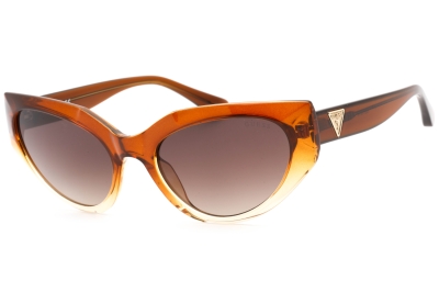 Ochelari de soare GUESS GU7787-A-47F pentru Femei maro