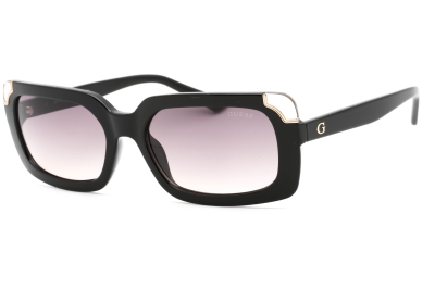 Ochelari de soare GUESS GU7841-01B pentru Femei negru