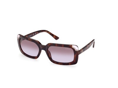 Ochelari de soare GUESS GU7841-5952F pentru Femei maro