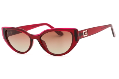 Ochelari de soare GUESS GU7910-69T pentru Femei rosu