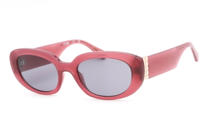 Ochelari de soare GUESS GU8260-83Y pentru Femei lila