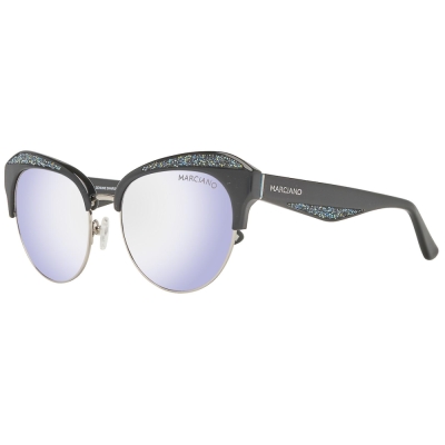 Ochelari de soare GUESS MARCIANO GM0777-5501C pentru Femei negru