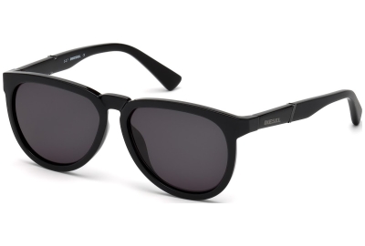 Ochelari de soare INFANTILE DIESEL DL02725001A negru