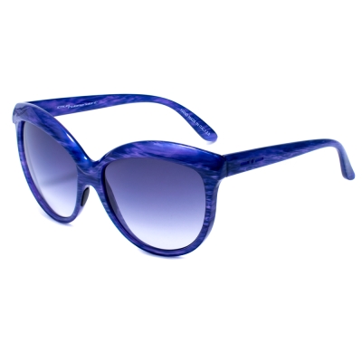 Ochelari de soare ITALIA INDEPENDENT 0092-BH2-017 pentru Femei albastru