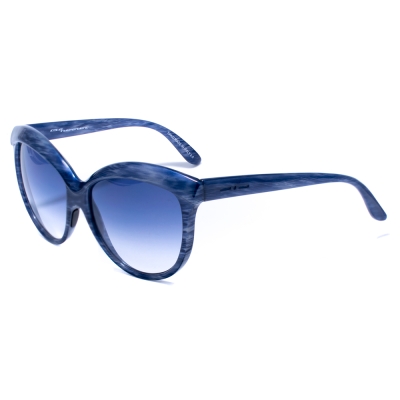 Ochelari de soare ITALIA INDEPENDENT 0092-BH2-022 pentru Femei albastru