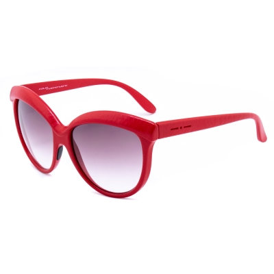 Ochelari de soare ITALIA INDEPENDENT 0092C-053-000 pentru Femei rosu