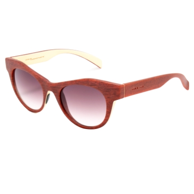 Ochelari de soare ITALIA INDEPENDENT 0096W-132-005 pentru Femei maro