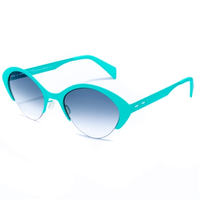 Ochelari de soare ITALIA INDEPENDENT 0505-036-000 pentru Femei verde