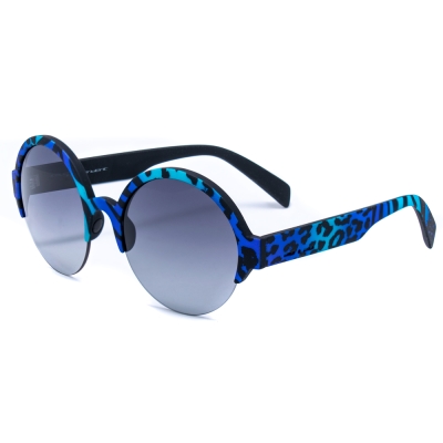 Ochelari de soare ITALIA INDEPENDENT 0907-ZEB-022 pentru Femei albastru