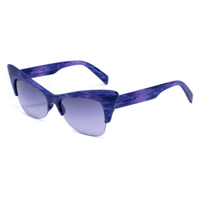 Ochelari de soare ITALIA INDEPENDENT 0908-BH2-017 pentru Femei mov