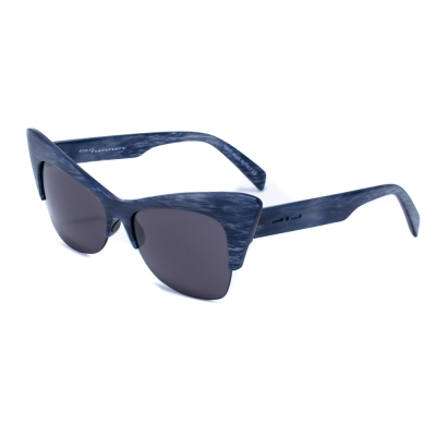 Ochelari de soare ITALIA INDEPENDENT 0908-BH2-022 pentru Femei albastru