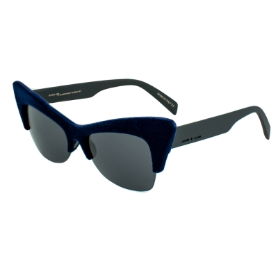 Ochelari de soare ITALIA INDEPENDENT 0908V-021-000 pentru Femei albastru